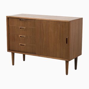 Vintage Sideboard aus Holz