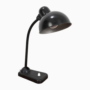 Vintage Black Desk Lamp