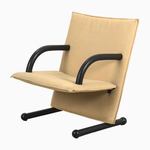 T-Line Armchair from Arflex