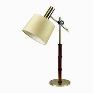 Table Lamp from Falkenbergs Belysning, Sweden 1960s