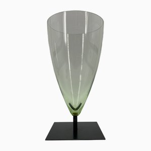 Vase Basequadra par Michele De Lucchi pour Produzione Privata, Italie, 2005