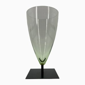 Basequadra Vase by Michele De Lucchi for Produzione Privata, Italy, 2005