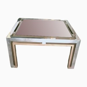 Coffee Table from Maison Jansen, 1970s