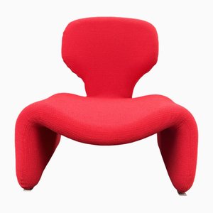 Djinn Chair by Olivier Mourgue for Airborne, 1960s