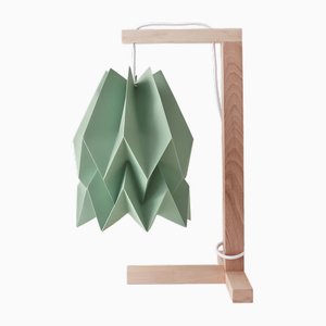 Lampe de Bureau Forest Mist par Orikomi