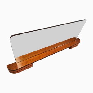 Art Deco Sideboard Mirror, 1950s