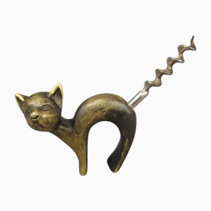 Austrian Corkscrew by Walter Bosse for Herta Baller, 1950s