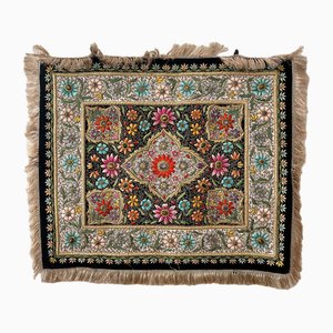Indian Gem Stone Tapestry