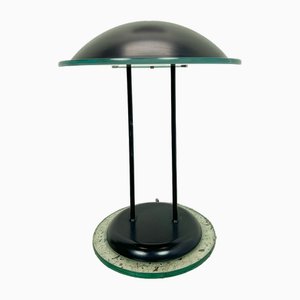 Postmodern Mushroom Shaped Table Lamp from Herda, 1970s