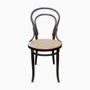 Bistro Chair from Cambier Frères, 1890s