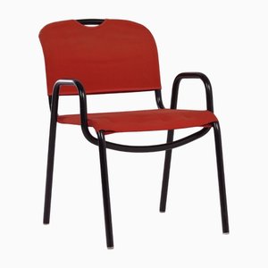 Castiglia Chair by Achille Castiglioni and Marcello Minal for Zanotta, 1960s