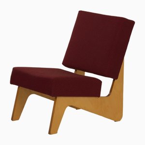 FB03 Combex Easy Chair by Cees Braakman for Pastoe, 1950s