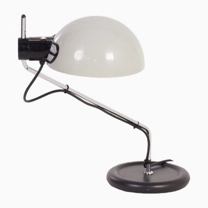 Adjustable Desk Lamp by iGuzzini, 1980s