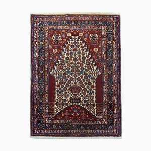 Vintage Kashkouli Rug, 1940s