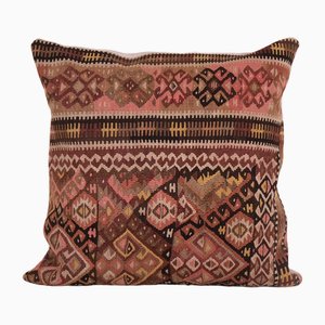Large Caucasian Cushion Cover, 2010s