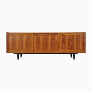 Credenza in palissandro di Skovby Møbelfabrik, Danimarca, anni '70