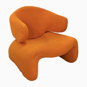 Djinn Armchair by Olivier Mourgue from Airborne