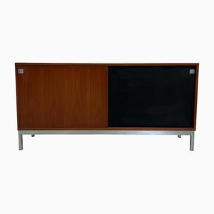 Modernist Sideboard in the style of Florence Knoll, 1960s