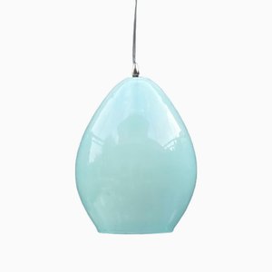 Lampe à Suspension en Verre de Murano de Ribo the Art of Glass
