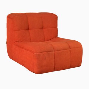 Sillón Kimba de Michel Ducaroy para Ligne Roset, France, años 70