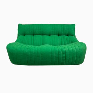 Vintage Aralia 2-Sitzer Sofa von Michel Ducaroy für Ligne Roset
