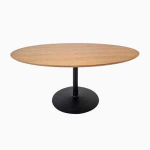 Oval Dining Table by Pierre Paulin for Artifort, 2005