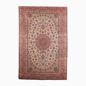 Middle Eastern Isfahan Rug