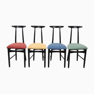 Chaises de Salle à Manger Scandinaves de Gemla Diö, 1950s, Set de 4