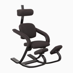 Duo Balance Chair by Peter Opsvik for Stokke, 1980s