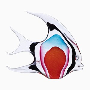 Fish, Jaroš Glasswork