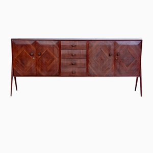 Mid-Century Sideboard, 1950er