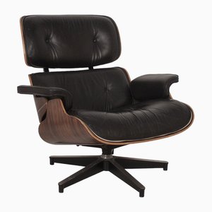 Lounge Chair by Charles & Ray Eames for Herman Miller, 1970s