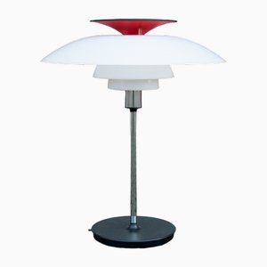 PH80 Table Lamp by Poul Henningsen for Louis Poulsen, Denmark, 1960s