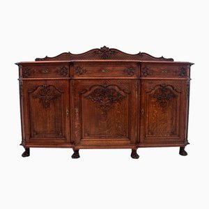 Chippendale Sideboard, Western Europe, 1930s