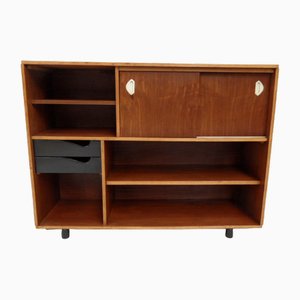 Credenza Mid-Century, anni '60