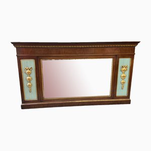 Miroir Vintage de Style Empire