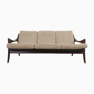 Mid-Century Sofa from De Ster Gelderland, 1960s