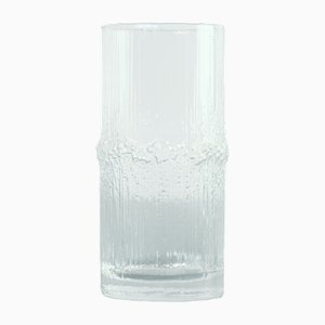 Bicchiere vintage di Tapio Wirkkala per Iittala