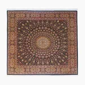 Vintage Tabriz Gombad, 1990s