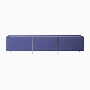 Milla Collection Cabinet by Filippo Protasoni for Medulum
