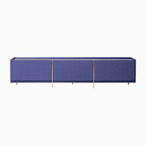 Milla Collection Sideboard by Filippo Protasoni for Medulum