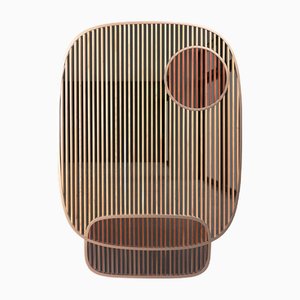 Gengè Collection Mirror by Vilardo-Marino for Medulum