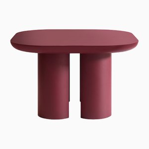 Turno Collection Table by FrattiniFrilli for Medulum