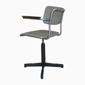 Gispen Desk Chair by André Cordemeyer, 1990s