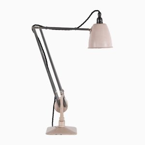 Roller Counterbalance Desk Lamp by Hadrill & Horstmann, 1940s