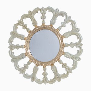 Large Colonial Mirror, 1930s