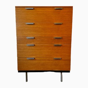 Chest of Drawers by John & Sylvia Reid for Stag, 1960s