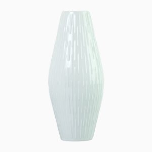 Mid-Century Vase von Jaeger + Co, 1970er