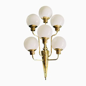 Wall Sconce by Maison Honore
