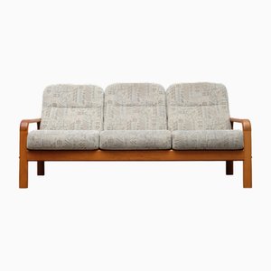 Dänisches Mid-Century Sofa, 1970er